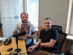 Obrázek epizody Sám jsem ABC jako mladý četl, nejsme jen pro kluky, říká jeho šéfredaktor