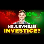 Obrázek epizody 93: Velké srovnání poplatků u investic - Jakou službu získáte