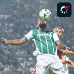 Obrázek epizody Ligová navigace: Dvě derby s překvapivým favoritem, bahrajnská věž ční nad Evropou a unikát Dostál