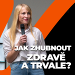 Obrázek epizody Markéta Tesařová l Jak zhubnout zdravě a trvale? l Booster Academy