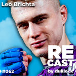 Obrázek epizody Leo Brichta #62