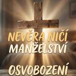 Obrázek epizody Duchovní bulvár: Proč nevěra otevírá bránu temnotě? (Vyučování)