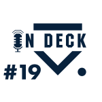 Obrázek epizody 19th episode On_Deck: Czech Extraleague through the eyes of import players