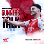 Obrázek epizody Gunners Talk #68 | Rozbor zápasů s Newcastlem & Southamptonem, Věčně druzí, Největší zklamání, Největší překvapení, POTS, Top přestup, Žádný plán B, Rozloučení & Kolotoč spekulací