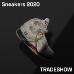 Obrázek epizody Sneakers 2020