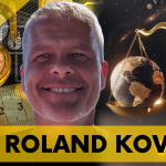 Obrázek epizody 1 milion $ za bitcoin je otázka času. Měřit hodnotu v euru nebo dolaru je nesmysl - Roland Kovacs