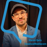Obrázek epizody Marek Bačo: V osvětě se Světem influencerů budeme pokračovat, máme velké plány
