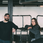 Obrázek epizody Special Brno Art Week: Galerie ART s Mirkem Maixnerem a Tamarou Condé