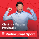 Obrázek epizody Martin Procházka: Jirka Šlégr bude ve volbě na šéfa hokejového svazu hlavním favoritem