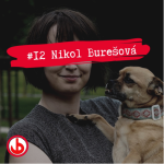 Obrázek epizody #12 Nikol Burešová a kauza v pořadu Infiltrace