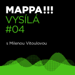 Obrázek epizody Milena Vitoulová: Architektonická soutěž je způsob dialogu a ten je nezbytný, bez něj se kvalita hledá těžko