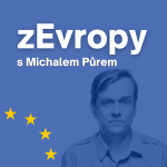 Obrázek epizody O evropské politice před volbami s Michalem Půrem