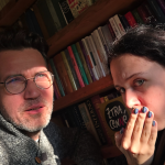 Obrázek epizody #18 Češi, někde v dálce vítr fouká, dálnice hučí