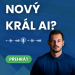 Obrázek epizody Nový král AI? Přepište dějiny Wall Street