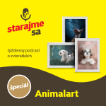 Obrázek epizody Špeciál: Animalart