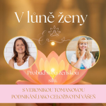 Obrázek epizody S Veronikou Tomanovou - Podnikání jako celoživotní vášeň