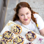 Obrázek epizody Taste of Prague Czech Podcast, Ep 26 - Nika Vávrová z Kus koláče