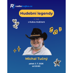 Obrázek epizody Michal Tučný