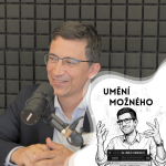 Obrázek epizody UMĚNÍ MOŽNÉHO E5 - Reforma vysokého školství se Stanislavem Balíkem