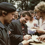 Obrázek epizody 14. srpna: Den stávky v gdaňských loděnicích