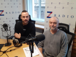 Obrázek epizody Důvěra obyvatel k minulé vládě od roku 2020 silně klesala. Proč? Odpovídá ředitel STEN/MARK Jan Tuček