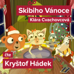Obrázek epizody 9. "Skibiho Vánoce" / Čte Kryštof Hádek