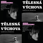 Obrázek epizody Fitness bez spásy. Pohyb jako zkušenost, ne jako investice