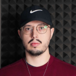 Obrázek epizody Data Talk #168: Vašek Mlejnský (E2B)