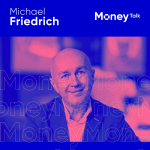 Obrázek epizody Seděl v Miláně jako CFO, volal do Čech: Chci být franchisantem | Michael Friedrich o McDonald’s