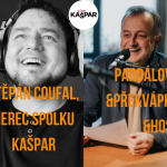 Obrázek epizody 2025-12-4-Špalek a Štěpán Coufal