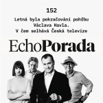 Obrázek epizody Letná byla pokračování pohřbu Václava Havla. V čem selhává Česká televize