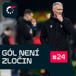 Obrázek epizody Gól není zločin: Plzeň má prostředky i hlad jít pro titul. Z útoku na Spartu je záchrana Evropy