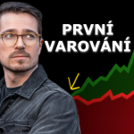Obrázek epizody BANKA VŠECH BANK VARUJE PŘED BUBLINOU – RETAIL VÁLCUJE WALL STREET (CO DĚLÁM?)