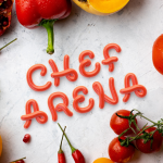Obrázek epizody Chef Arena #1 – Petr Hajný