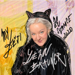 Obrázek epizody Angažmá Léna Branuer: Vstávám ve 12, alba budou dvě a bez škatulky