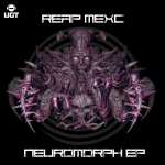 Obrázek epizody REAP MEXC - Neuromorph (UGT)