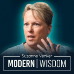 Obrázek epizody The Career Trap That Makes Women Miserable - Suzanne Venker - #1113