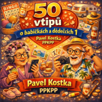 Obrázek epizody 50 vtipů o babičkách a dědečcích 1