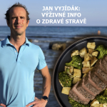 Obrázek epizody Jan Vyjídák: Výživné info o zdravé stravě