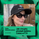 Obrázek epizody Jak zabránit dalšímu FTX a Celsiusu? Accountable přináší Proof of Solvency