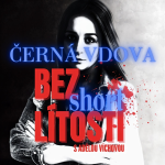 Obrázek epizody Černá vdova - SHORT Bez Lítosti