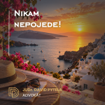 Obrázek epizody 124: Nikam nepojede!