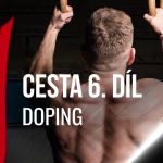Obrázek epizody Jiří Denisa Procházka - CESTA 6/10 - Doping