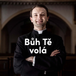 Obrázek epizody Bůh Tě volá | 10. neděle v mezidobí | Kázání Patera Pepy