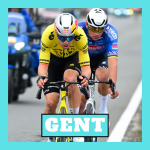 Obrázek epizody VAN AERT vyzval VAN DER POELA na GENT-WEVELGEM