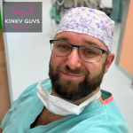 Obrázek epizody 100: KULKY VEN: UROLOGICKÁ REALITA BEZ CENZURY