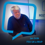 Obrázek epizody Jan Jirák: Jsem jako dinosaurus, který zůstal ve třetihorách masových médií