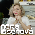 Obrázek epizody Lužifčák #59 Nora Ibsenová