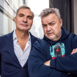 Obrázek epizody Jiří Macháček: Snažit se být trendy by byla naše smrt