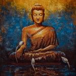 Obrázek epizody Buddha Maitreya - The Heart of Dharma or A Guide to the Self